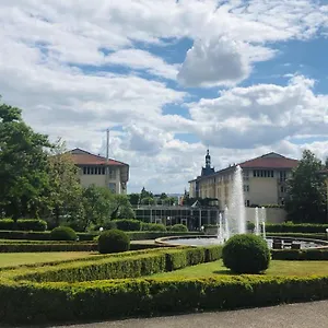 Aparthotel Dresden, Radebeul