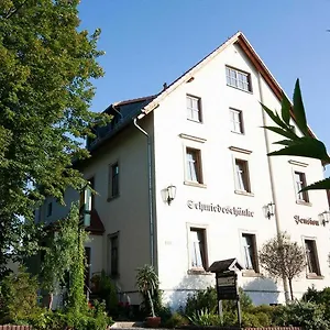 Guest house Schmiedeschaenke, Dresden